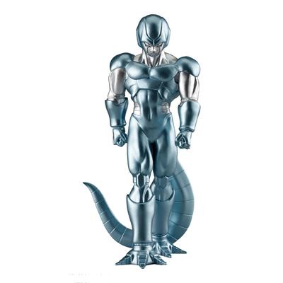 Action Figure Dragon Ball Metal Cooler SOLID EDGE WORKS-THE Deploy-