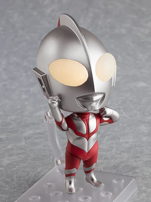 Good Smile Company (GOOD SMILE COMPANY) Nendoroid Shin Ultraman Ultraman ["Shin Ultraman"] Non-scale plastic painted movable figure