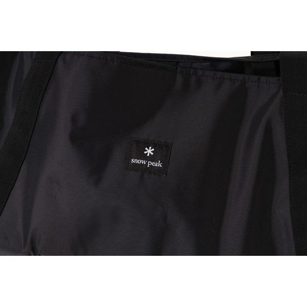        Snow Peak Bg 016 [gear Tote M]