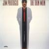 LP Record JIM PHOTOGLO  Thin Man 4228103051M1 CASABLANCA 1983 US Pop Used