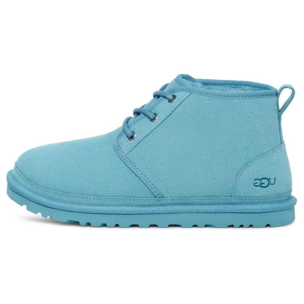 UGG Neumel Boot Freshwater Men Sneakers Blue 3236-FHW