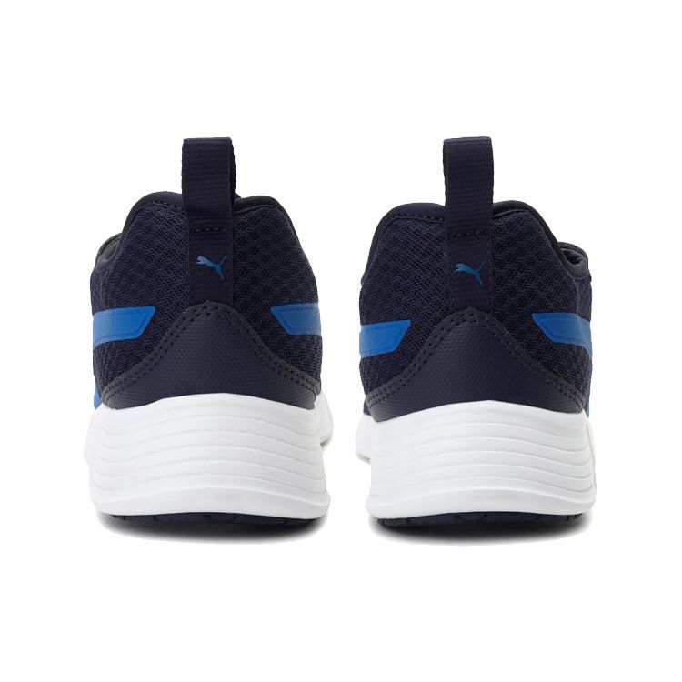 Puma St Trainer Evo V2 Low Top Running Shoes Unisex sneaker Dark-Blue 363742-10