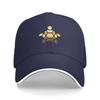 Golden Turtle Tshirt  Tortoise Artwork   Tortoise Tshirt Baseball Cap Male Hat Anime Hat F Women Mens