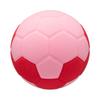 MIKASA Smile Futsal Size EVA Recommended Internal Pressure Ball, 3, Material, Approx. 260g, Pink, SFLL3-P, 0.10-0.15kgf/cm²
