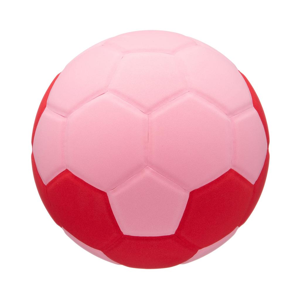 MIKASA Smile Futsal Size EVA Recommended Internal Pressure Ball, 3, Material, Approx. 260g, Pink, SFLL3-P, 0.10-0.15kgf/cm²