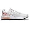 Nike Air Max Bella TR 4 White Magic Ember Women Sneakers Summit-White Black CW3398-104