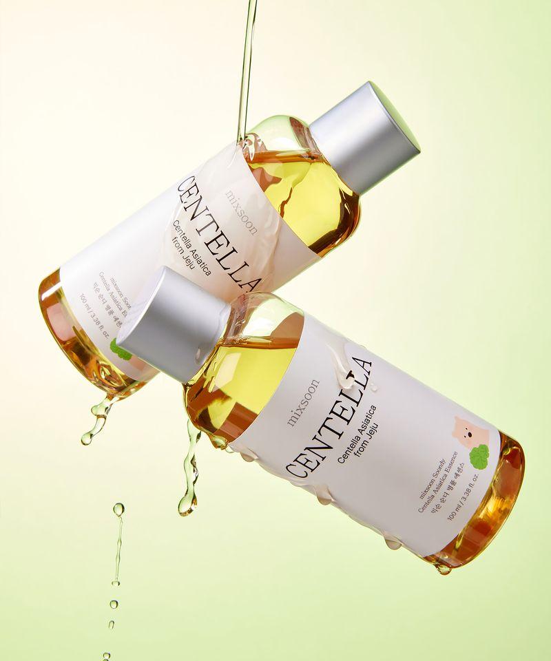 Sundi Centella Asiatica Essence 100ml x 2