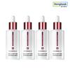 Expert Madeca Mela Capture Ampoule Max 45ml 4 Stk. Sommersprossen Hautelastizität Anti-Melanin Feuchtigkeitsspendend Beruhigend