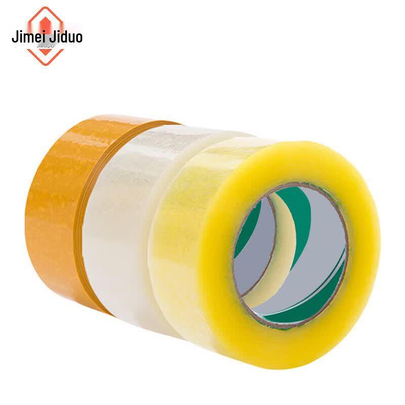 Jimei Jiduo Packaging Tape