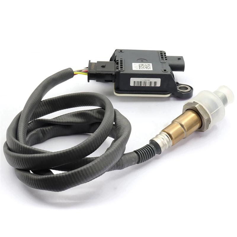 0281006375 Diesel Exhaust PM Particulate Matter Sensor For W166 X166 GL350 ML350 GLE300 GLE350 A0009058602