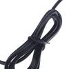 24V 1.5A Napájecí adaptér Nabíječka 36W EU zástrčka AC 100-240V Sušička nehtů