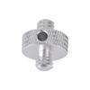 1/4in Male Thrded Camera Screw Adapter Mount for Tripod Camera Cage   Hd Accessories