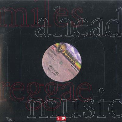 LP Schallplatte COCOA TEA & LOUIE CULTURE / MARCIA  - Zeek / Wave Yu Banner VPRD6298 Roaring Lion Re US Reggae, Ska & Dub