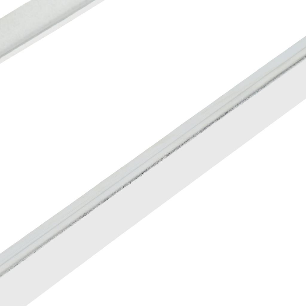 Zaunpfostenanker Verzinkter Stahl Multifunktional Briefkasten Zaunpfostenspitze für Außenschaukel