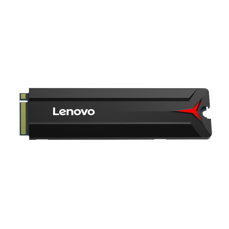 Lenovo SL700 PCIe 3.0 NVMe M.2 SSD