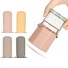 Silicone Leak Proof Toiletries Sleeves Leakproof Refillable Bottle Protective Cap