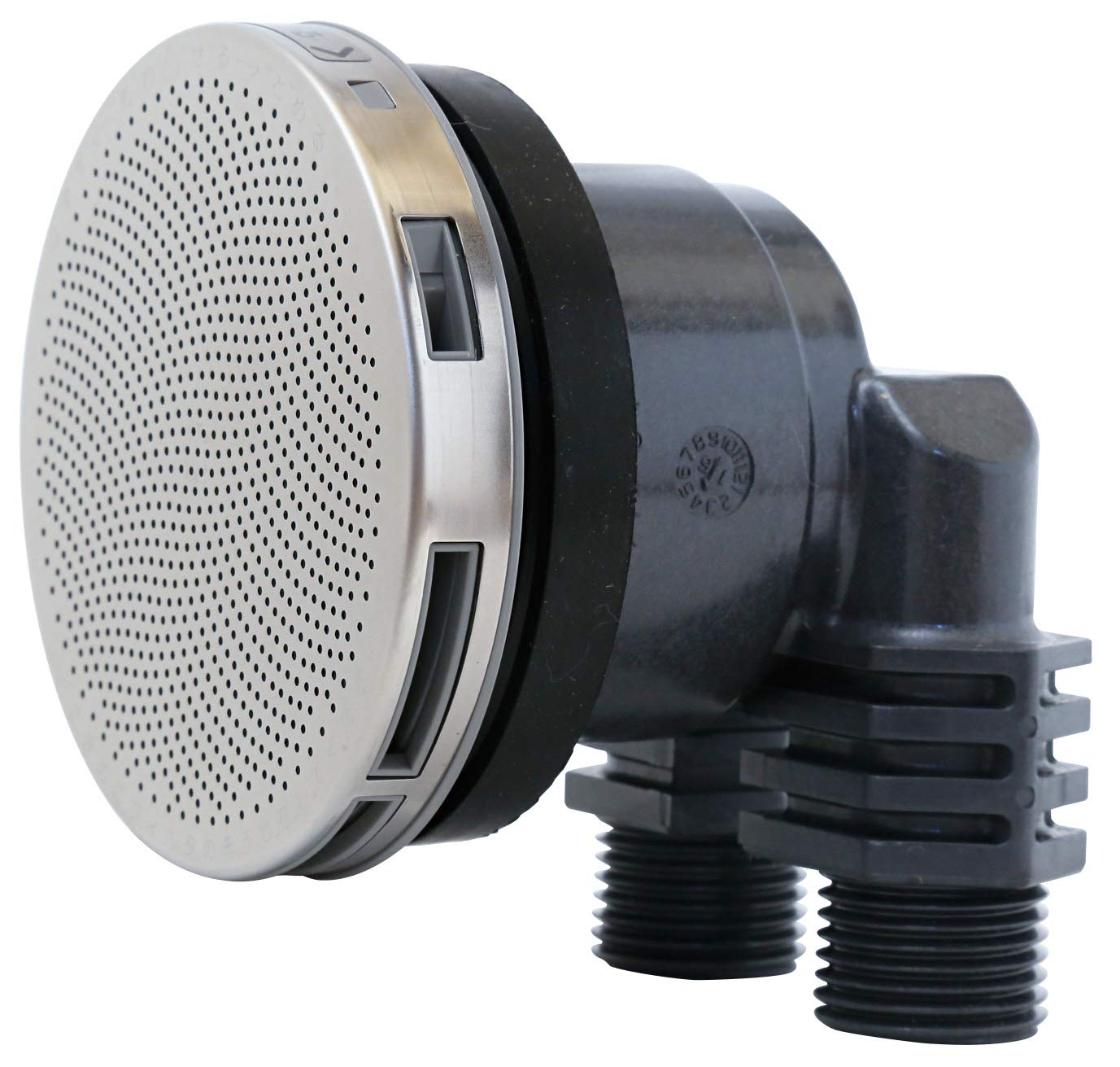 

SANEI Однопортовый циркуляционный соединитель T412-50-13