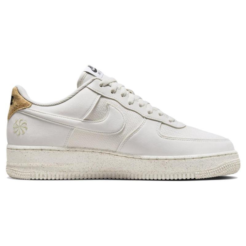 Nike Air Force 1 Low '07 LV8 Next Nature Cork Sneakers DV7184-001