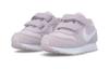 Nike MD Runner 2 PE PSV Abrasion Resistant Abrasion Resistant Low top Kids' Running Shoes Pink CD8525-500