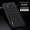 Custodia Magnetica di Lusso Per Honor Magic 6 Pro Magic6Pro 5G Cover Posteriore Protettiva Antiurto Coque