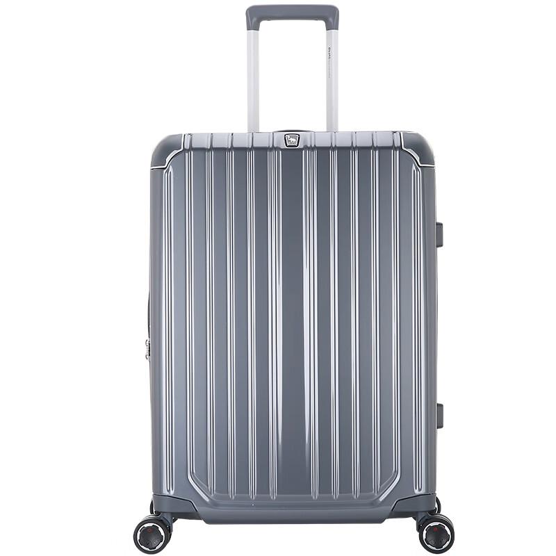 Aiwashi OCX6367 PC Hardside Spinner Luggage