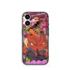 Phone Cover Gaara Uchiha Itachi Akatsuki Narutos for Apple iPhone 16 15 14 Plus 13 12 Mini 17 Pro Max + ProMax 16E Air 15+ Case