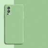 Per Custodia Oneplus Nord 2 Silicone Morbido Dritto Funda Gomma Protettiva Per Oneplus Nord 2 CE Copertura Per Oneplus Nord CE 5G