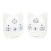 V30 Wireless Two-Way Baby Monitor with Sound Alerts and Battery Power