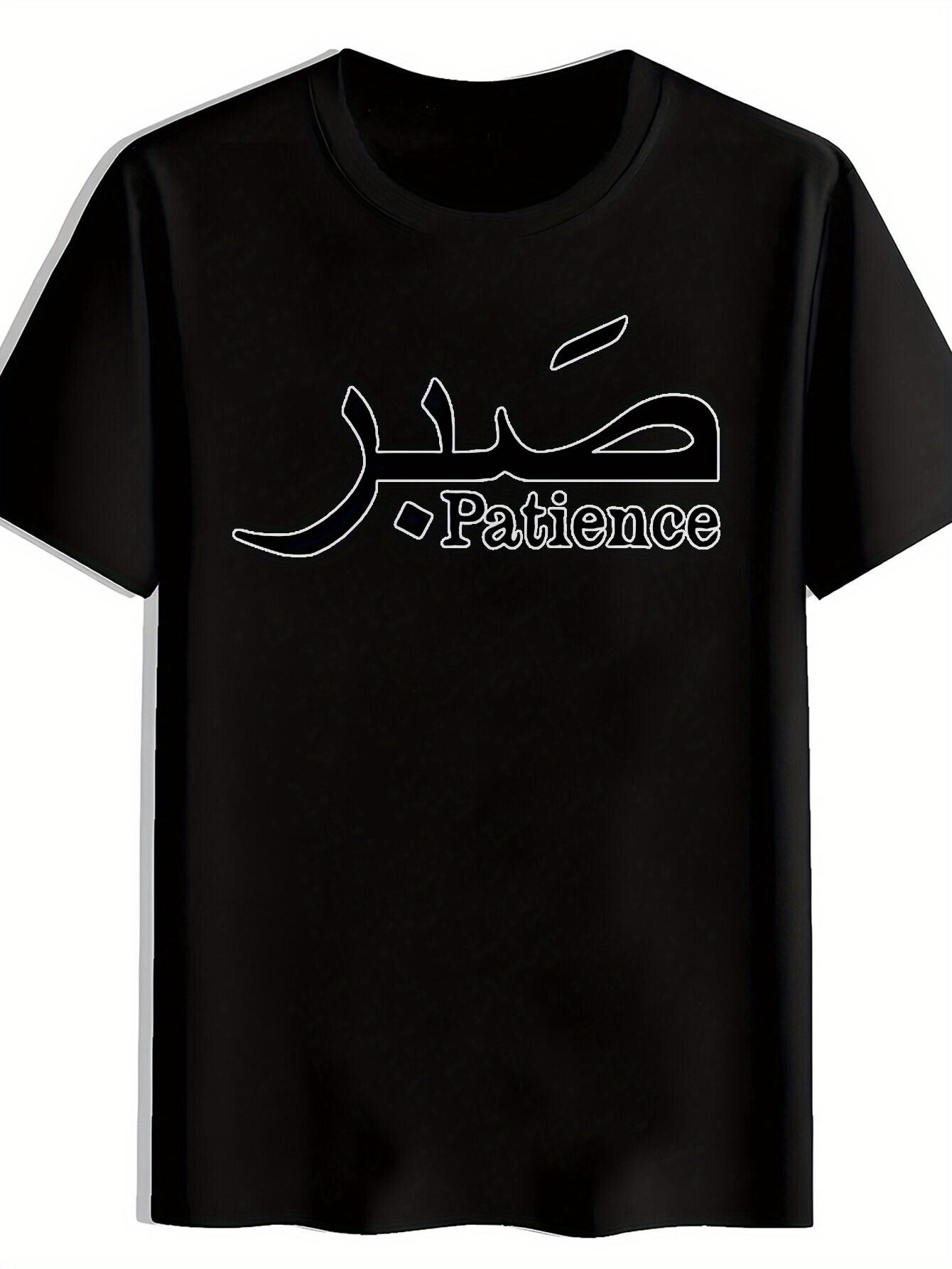 T-shirt One-piece Printed with Vintage Band Design M
