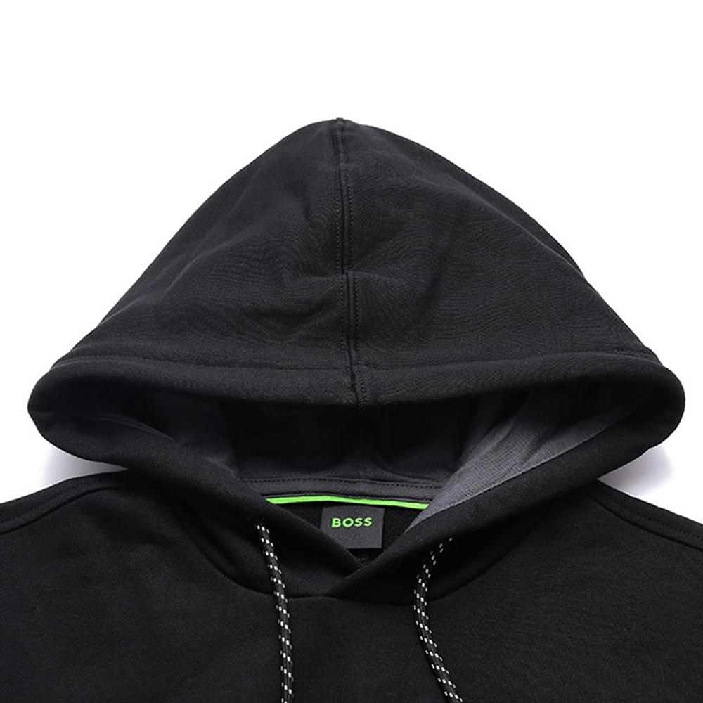 Hugo Boss Sweatshirt Men's Black 50483036-001