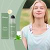 Hoofdhuid Rollerball: Een Draagbare Essentiële Olie Blend Verfrissende Munt voor een Verzorgende Ervaring