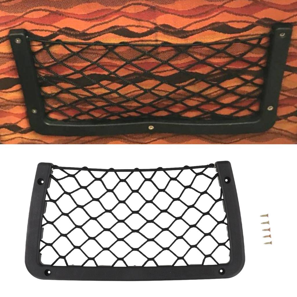 Storage Net Storage Bag Pocket Car interior For Campervan Caravan Boat