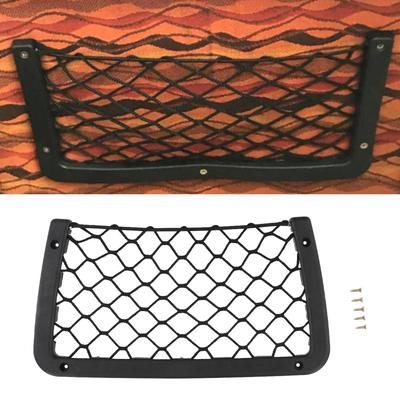 Organizer Storage Net Storage Bag Pocket Stuff For Campervan Caravan Boat