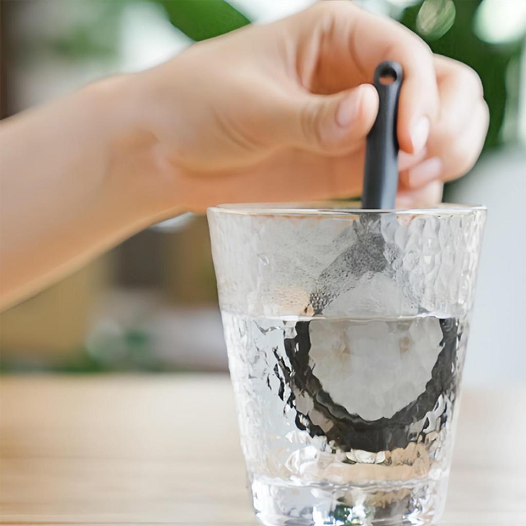 Coffee Capsule Powder Filter Spoon Tea Infuser Reusable Loose Leaf Strainer Bag  Portable Mesh Tea Filter Coffee and Tea Tools