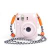 [Film Lab] Camera Strap for Instax Mini Square SQ Pal Neck Strap Shoulder Strap CAB04