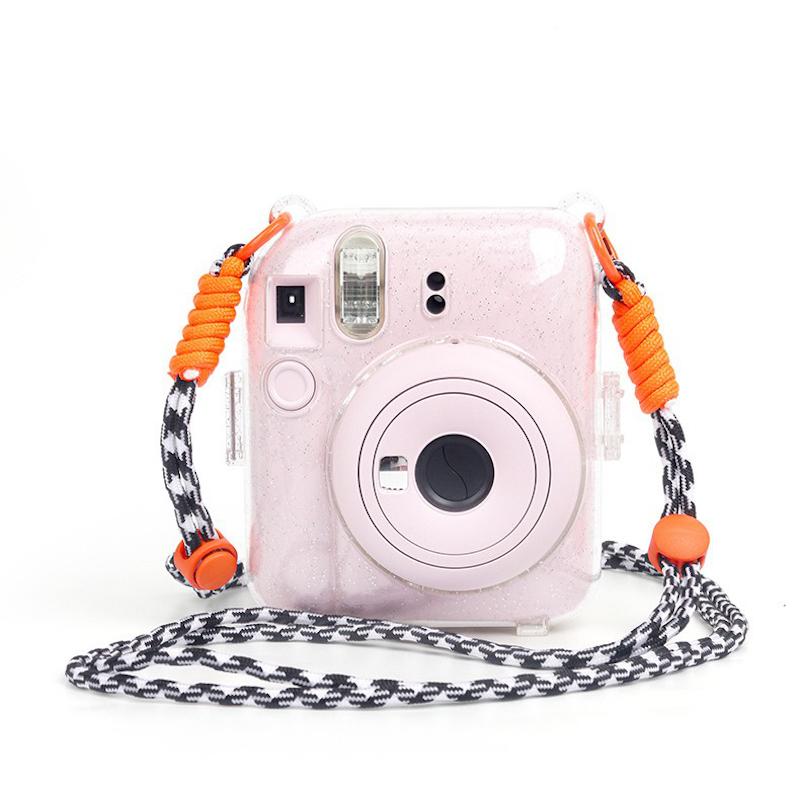 [Film Lab] Camera Strap for Instax Mini Square SQ Pal Neck Strap Shoulder Strap CAB04