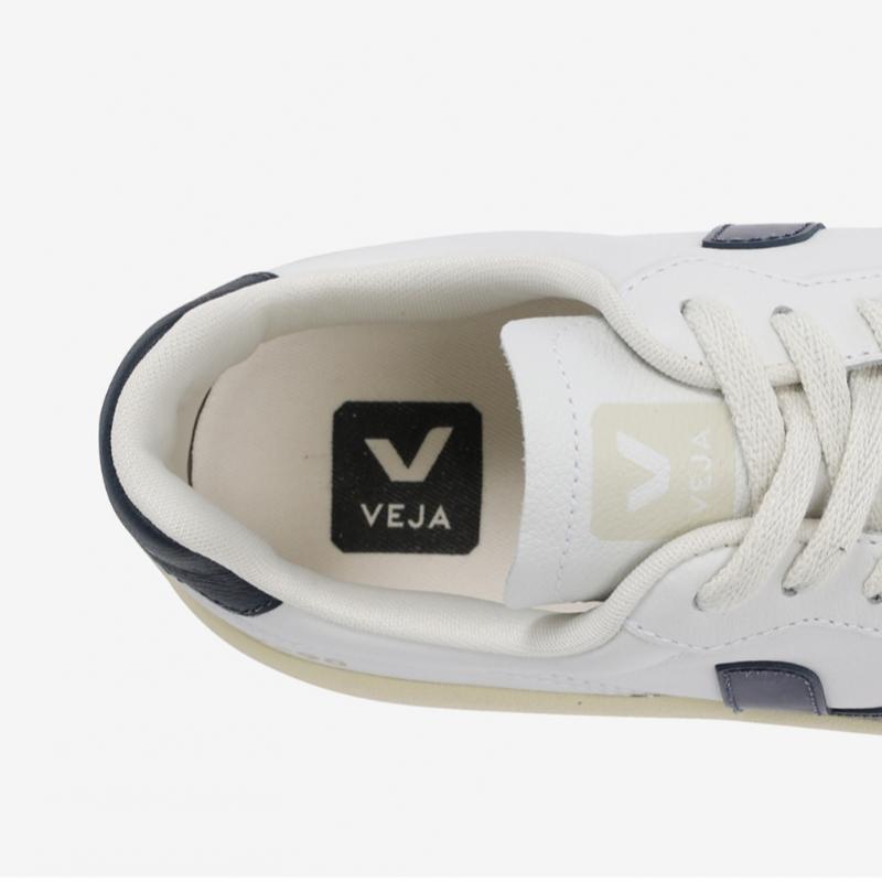 Veja Unisex Leder Sneaker V Ninty sVju251Vd20 656