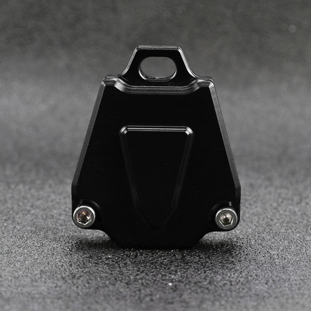 Motorcycle Key Cover Cap Creative Products Keys Case Shell For Yamaha FJR1300 FJR 1300 XSR700 XSR900 XT660 TMAX XSR 900 Parts