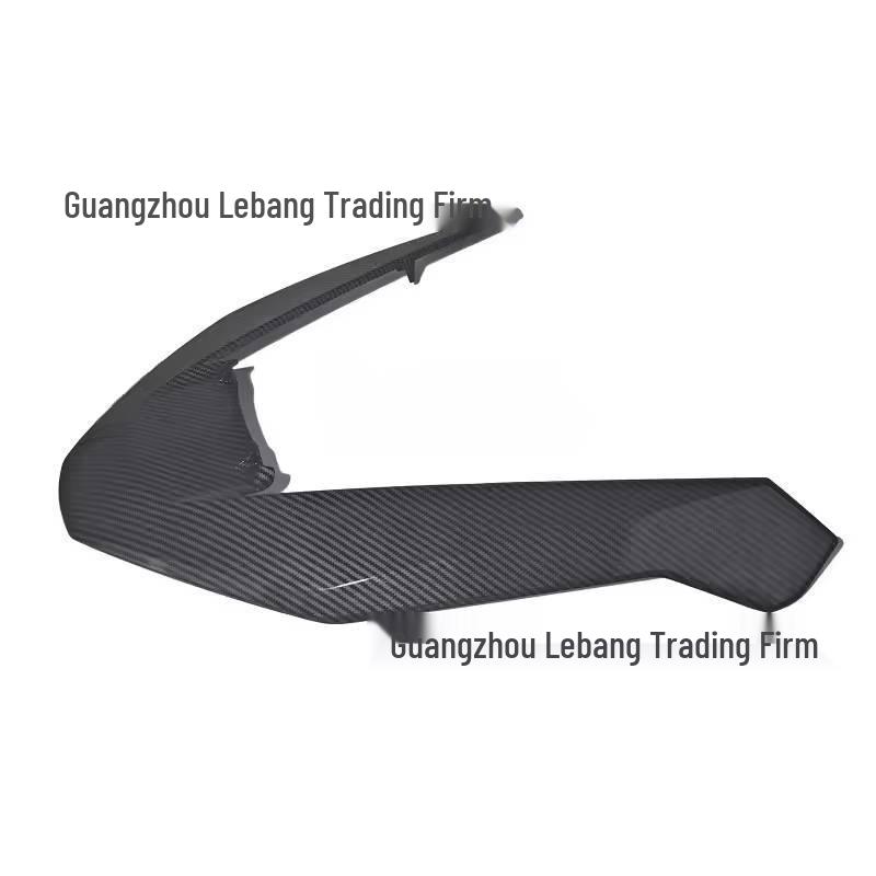 

Honda PCX160 Front Decorative Cover ABS for 2025 Model
