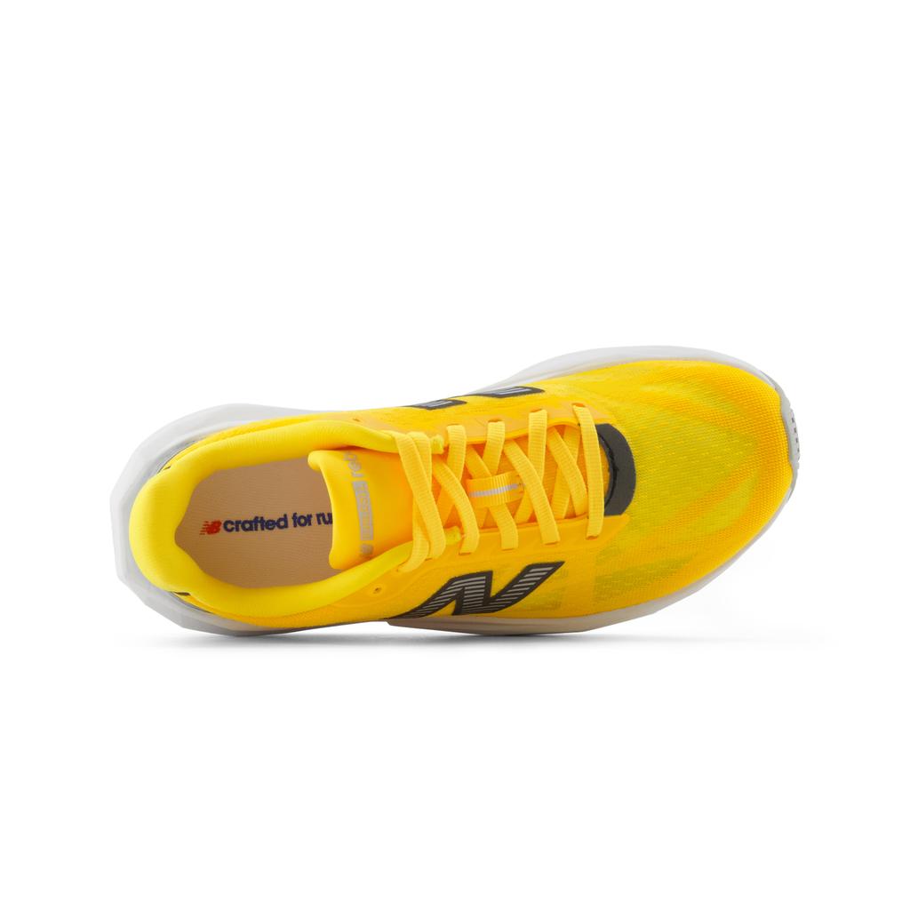 Women's Sneakers New Balance FuelCell Rebel V5 Comfortable And Lightweight Low-top Running Shoes Women's