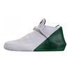 Air Jordan Why Not Zer0.1 Low Tb 'Λευκό Πράσινο Πεύκου' AQ9682-131