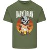 Babylorian Funny Baby Infant Toddler Parody Unisexs Light Cotton TShirt