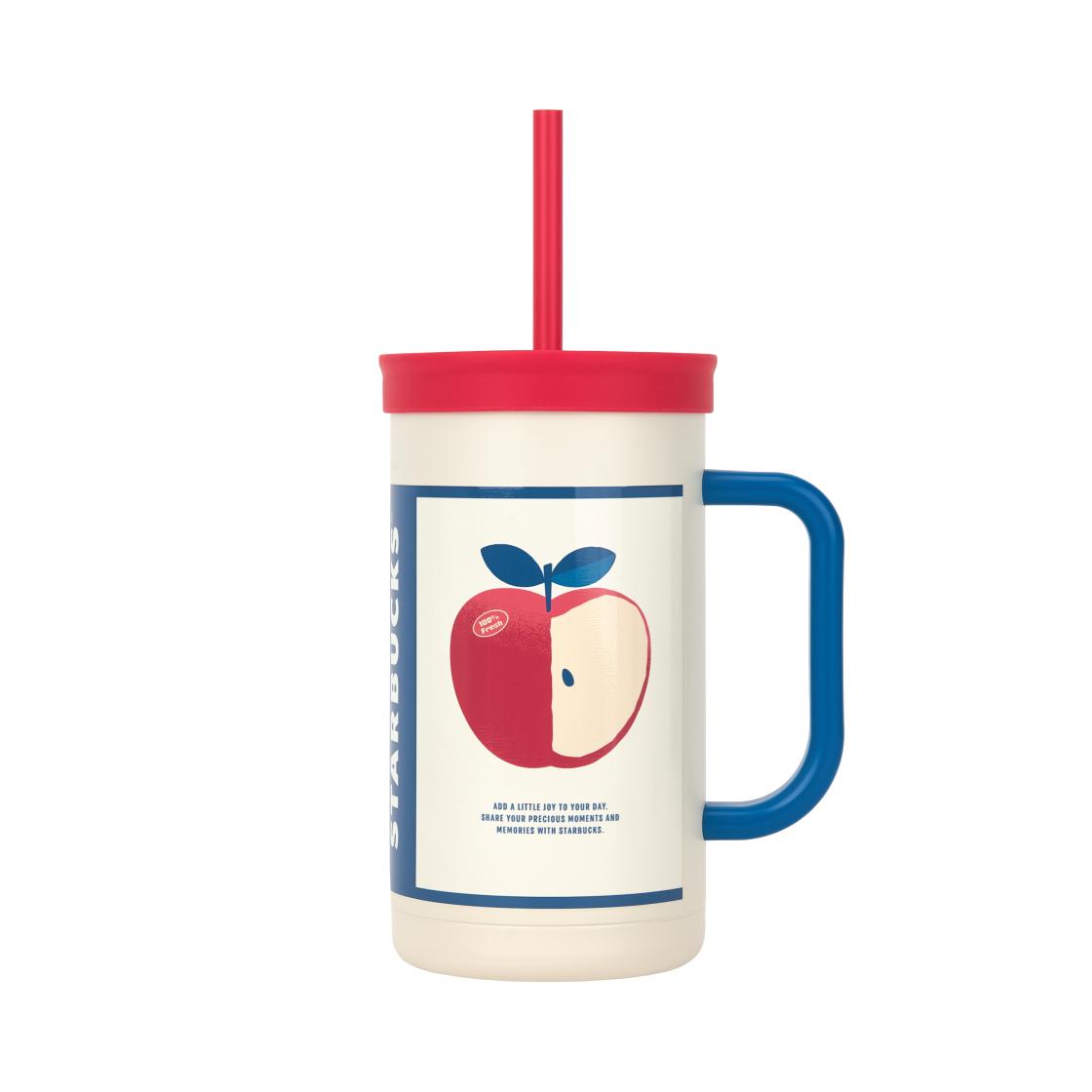 Starbucks SS Grocery Market TKHA Cold Cup 720ml ONE SIZE