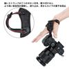 JJC Hand Strap for Sony A7C A7C RX10 Red Strap/Wrist A9III, R, II, A6700, A7RV, A7IV, ZV-E10, ZV-E1, A7C, A7SIII, A7RIV, A7RIII, A7RII, A7R, A7III,