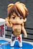 New Japan Pro-Wrestling Nendoroid Petite New Japan Pro-Wrestling Set (Non-Scale ABS & PVC Painted Movable Figure)