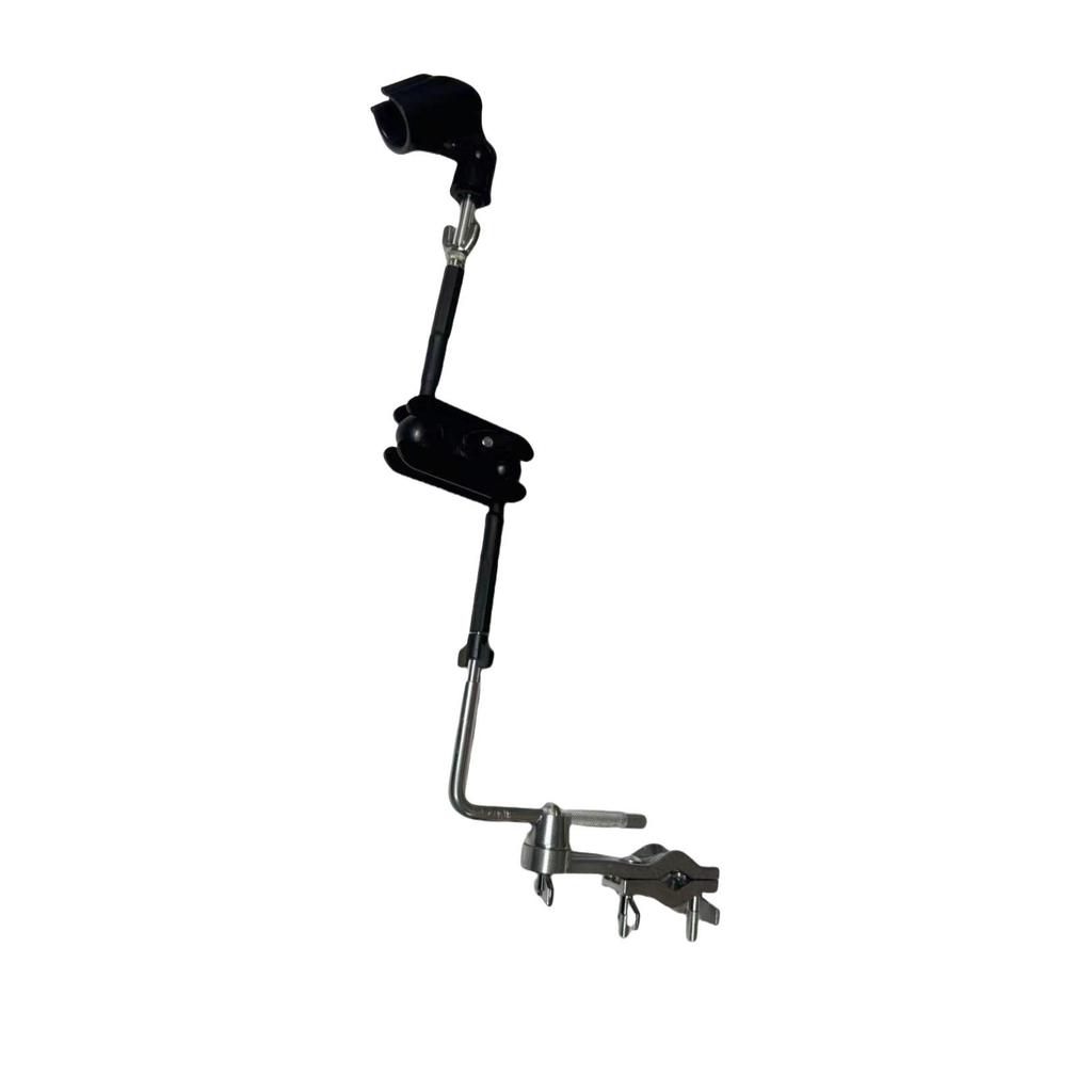 Universal Multifunctional Stand - Instrument, Microphone, Magic Ball Lock Extension Bracket