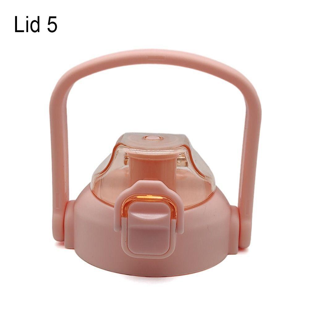 1Pcs Splash Spill Proof Bottle Lid Tumber Bottle Accessory Cup Cap for Cllie 800/1000/1300ml
