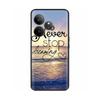 For Realme GT6 5G Case GT6 Neo6 Soft TPU Silicon Phone Case Cover for Oppo Realme GT Neo 6 Case For Realme GT Neo 6 SE 6se Cover
