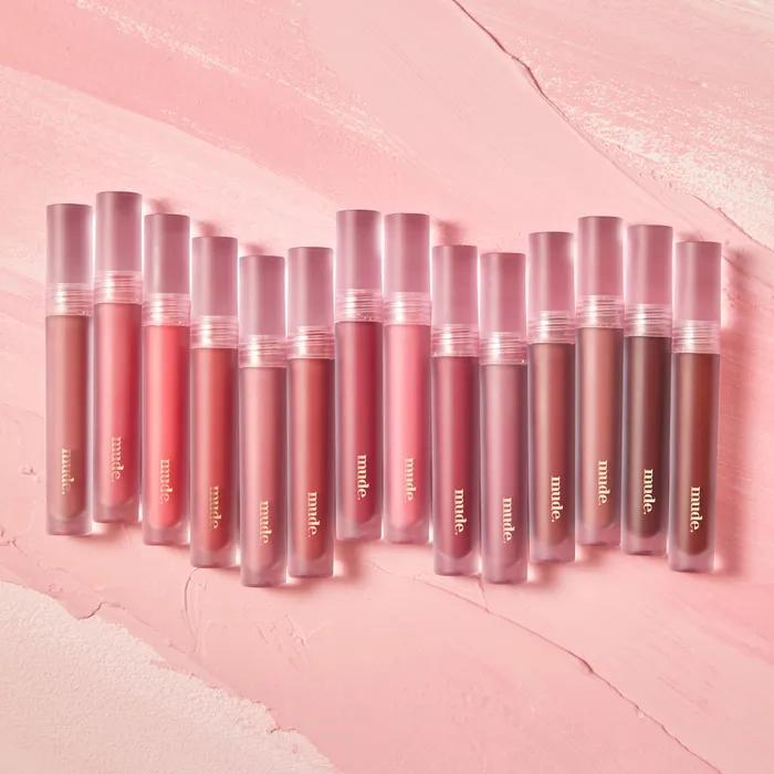 Soft Blur Tint