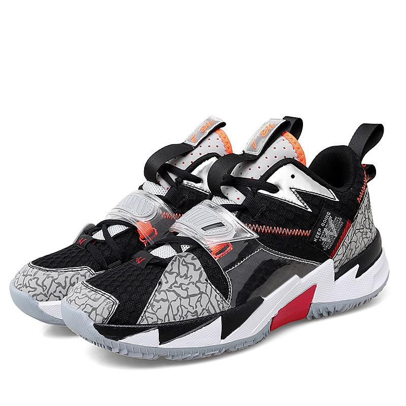 

МОДНАЯ ОБУВЬ, мужские дышащие спортивные кроссовки, спортивные кроссовки для бега, уличные женские теннисные кроссовки для тренажерного зала 45